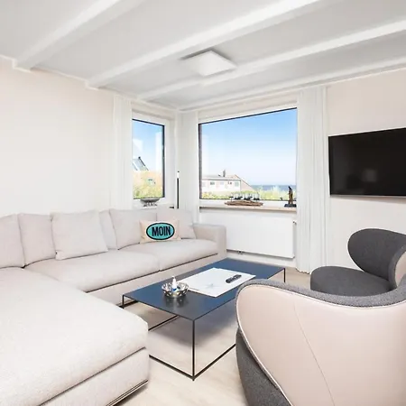 Apartment Haus Billstrasse 17a 237 - Billstrasse 17a *