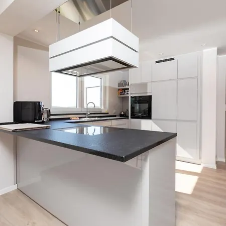 Apartment Haus Billstrasse 17a 237 - Billstrasse 17a *