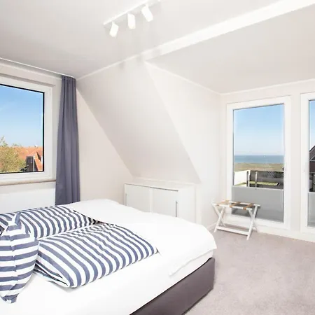 Haus Billstrasse 17a 237 - Billstrasse 17a * Juist