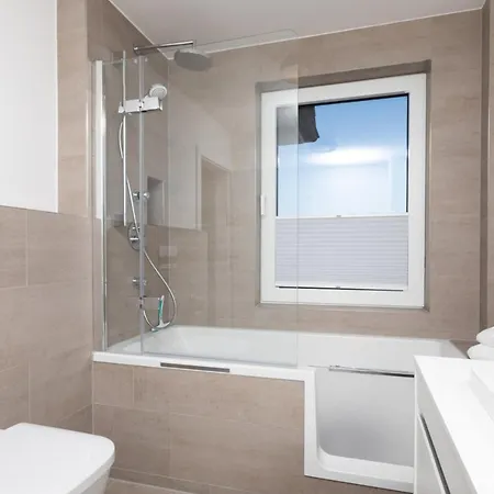 Haus Billstrasse 17a 237 - Billstrasse 17a