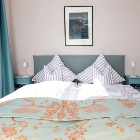 Haus Billstrasse 17a 237 - Billstrasse 17a * Juist