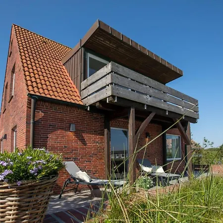 Haus Billstrasse 17a 237 - Billstrasse 17a * Juist