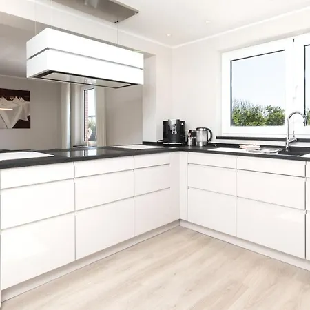 Apartment Haus Billstrasse 17a 237 - Billstrasse 17a