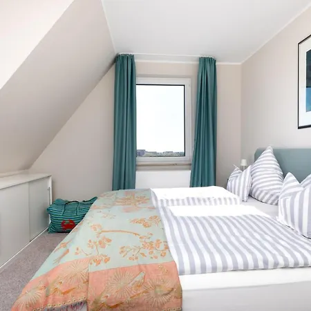 Haus Billstrasse 17a 237 - Billstrasse 17a * Juist