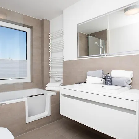 Haus Billstrasse 17a 237 - Billstrasse 17a Apartment *