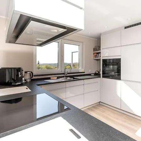 Haus Billstrasse 17a 237 - Billstrasse 17a Apartment *