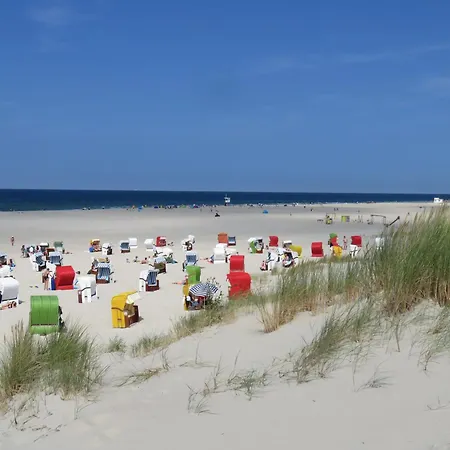 Haus Billstrasse 17a 237 - Billstrasse 17a Apartment